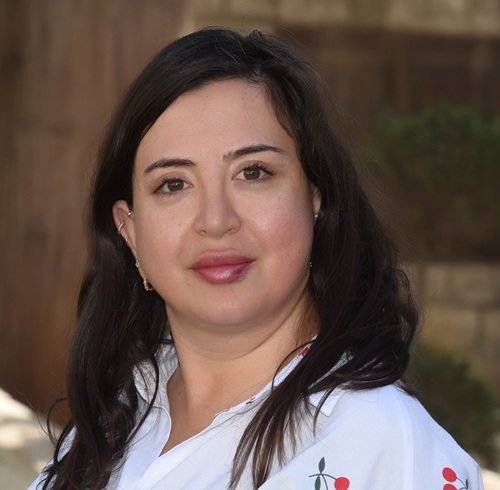 New Lecturer Meeting